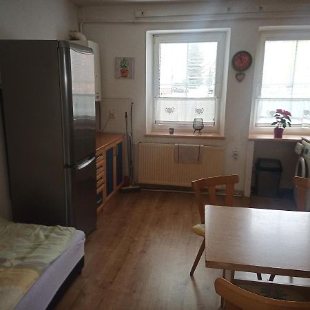 Na Cervene Louce Apartman Cheb公寓 外观 照片