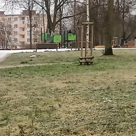 Na Cervene Louce Apartman Cheb公寓 外观 照片