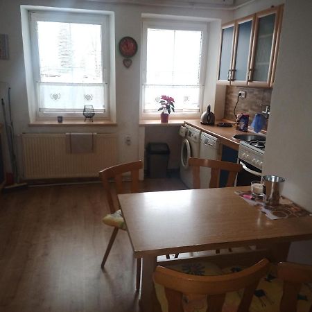 Na Cervene Louce Apartman Cheb公寓 外观 照片