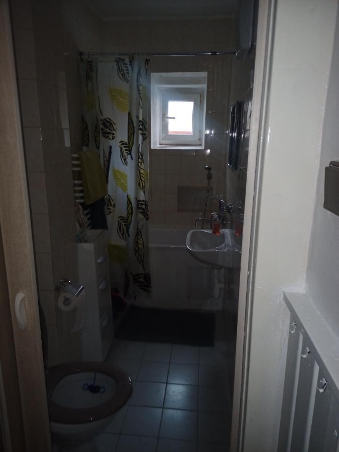 Na Cervene Louce Apartman Cheb公寓 外观 照片
