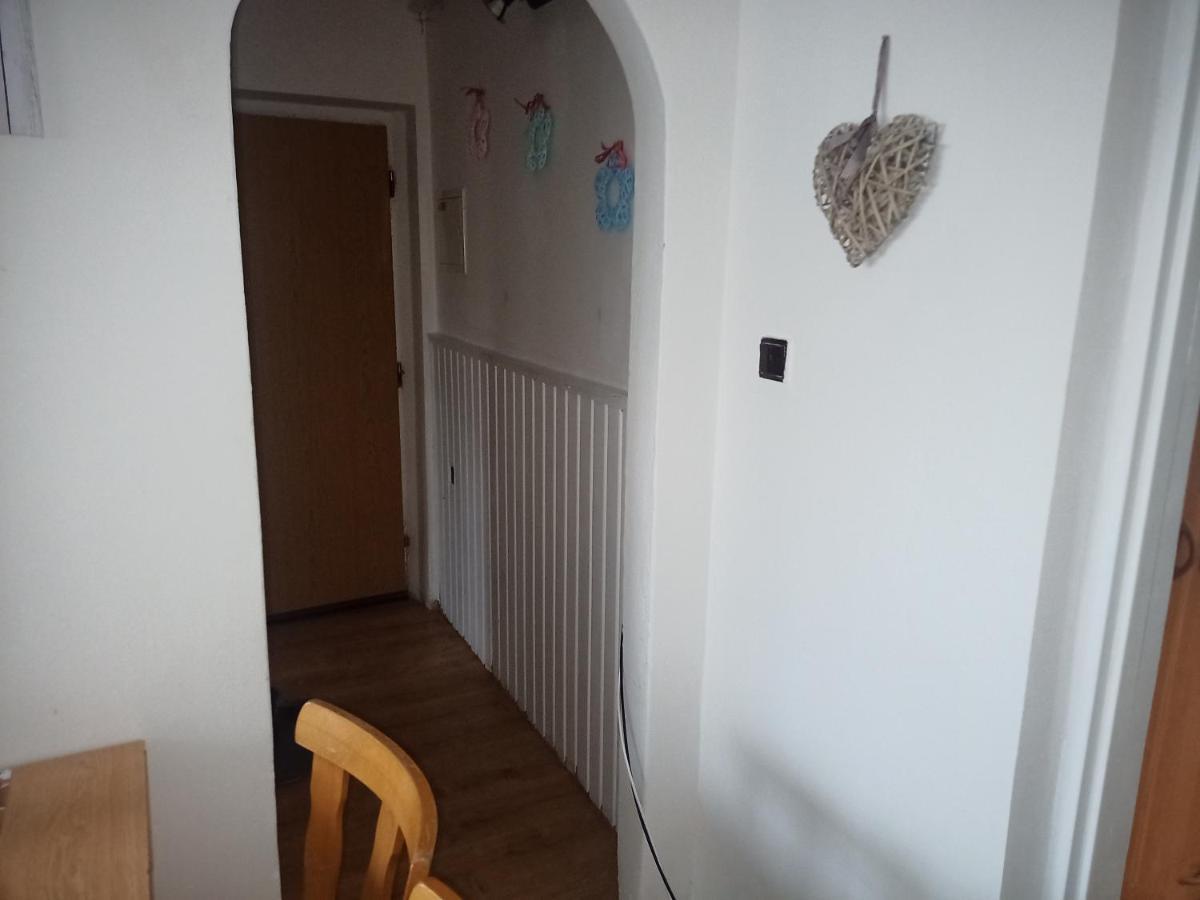 Na Cervene Louce Apartman Cheb公寓 外观 照片