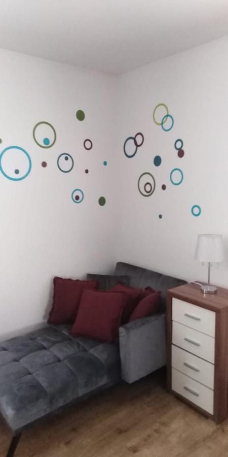 Na Cervene Louce Apartman Cheb公寓 外观 照片