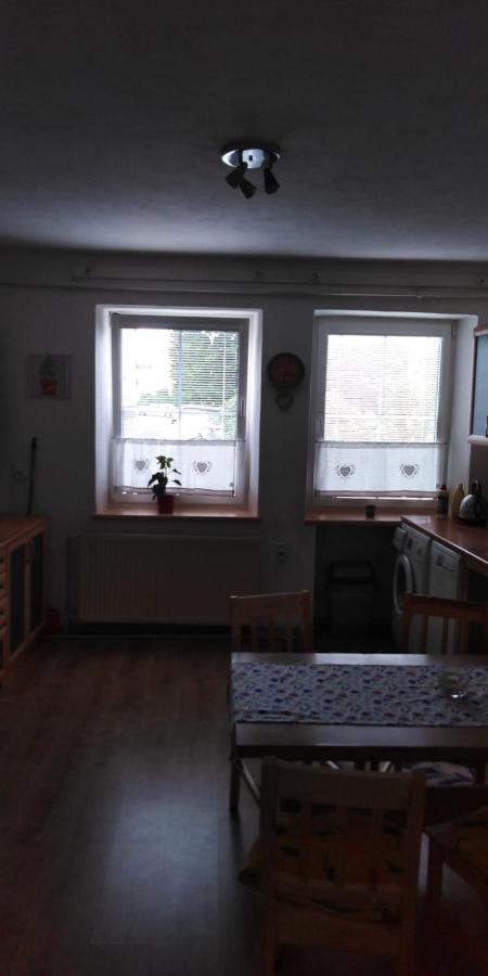 Na Cervene Louce Apartman Cheb公寓 外观 照片