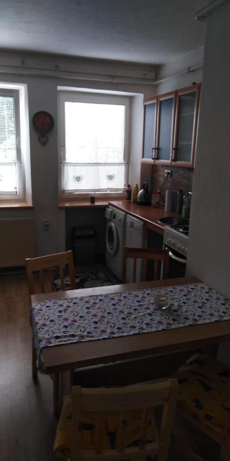 Na Cervene Louce Apartman Cheb公寓 外观 照片