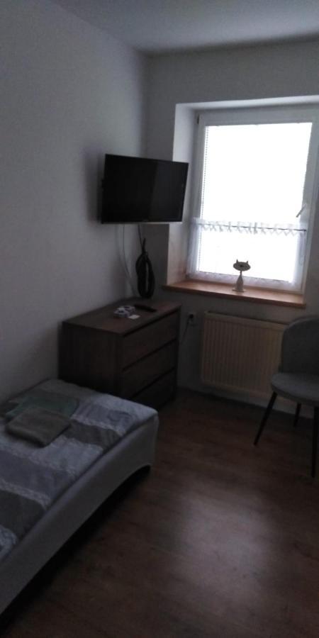 Na Cervene Louce Apartman Cheb公寓 外观 照片